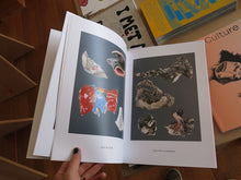 Load image into Gallery viewer, Bastien Aubry, Dimitri Broquard, Adrien Horni &amp; Thomas Mailaender - Paris Céramique