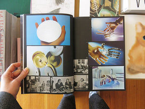 10%: Concerning the Image Archive of a Nuclear Research Center