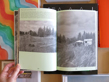 Load image into Gallery viewer, Susanne Kriemann – Ge(ssenwiese), K(anigsberg): Library for Radioactive Afterlife