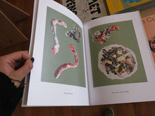 Load image into Gallery viewer, Bastien Aubry, Dimitri Broquard, Adrien Horni &amp; Thomas Mailaender - Paris Céramique