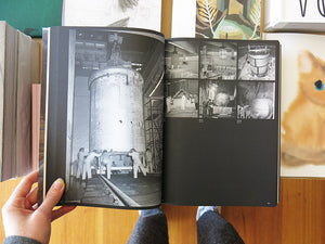 10%: Concerning the Image Archive of a Nuclear Research Center