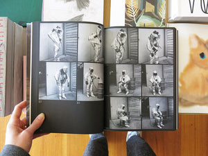 10%: Concerning the Image Archive of a Nuclear Research Center