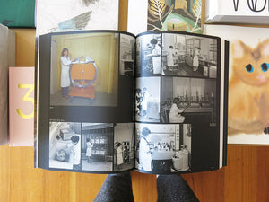 10%: Concerning the Image Archive of a Nuclear Research Center
