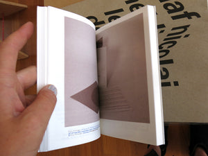 Francesco Spampinato - Can You Hear Me? Music Labels by Visual Artists