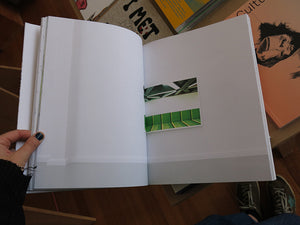 Marleen Sleeuwits - On the Soft Edge of Space