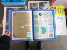 Load image into Gallery viewer, Sammy Stein – Le sentier / The Path