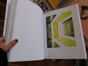 Marleen Sleeuwits - On the Soft Edge of Space