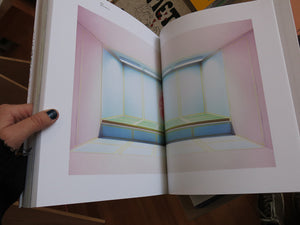 Marleen Sleeuwits - On the Soft Edge of Space