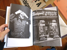 Load image into Gallery viewer, Andreas Züst - Menschen, Tiere, Abenteuer
