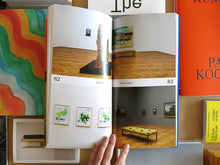Load image into Gallery viewer, Demonstration Rooms