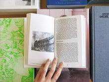 Load image into Gallery viewer, TVK – The Earth is an Architecture