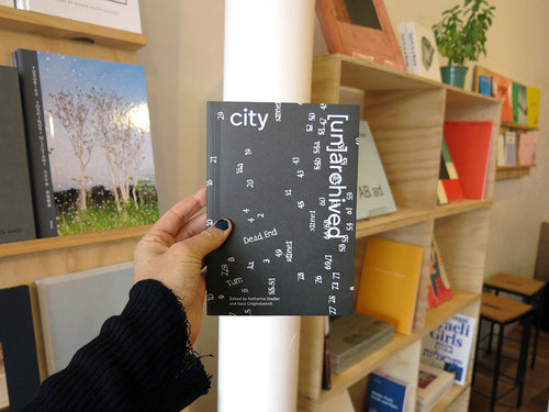 city [un]archived