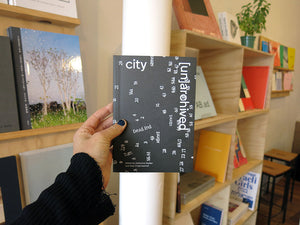 city [un]archived