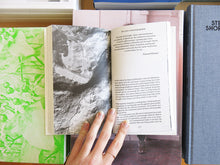 Load image into Gallery viewer, TVK – The Earth is an Architecture