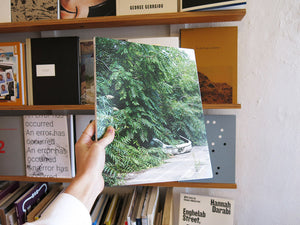 Franziska Klose – Detroit