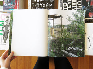 Franziska Klose – Detroit