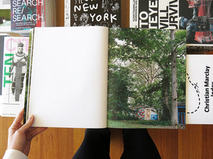 Franziska Klose – Detroit