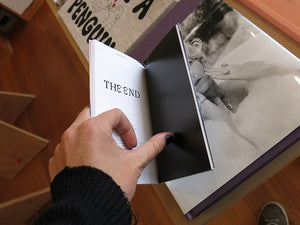 Lucas Maassen & Margriet Craens: The Chair Affair