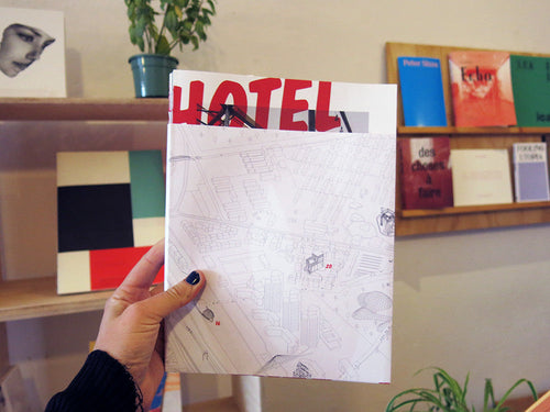 HOTEL shabbyshabby