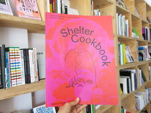 Shelter Cookbook