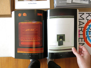 Le Salon Anthology 2011–2016
