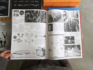 Shelter Cookbook