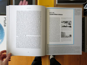 Architecture Itself and Other Postmodernization Effects