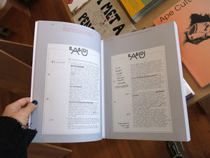 Giovanna Borasi (Ed) - The Other Architect