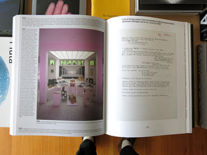 Architecture Itself and Other Postmodernization Effects
