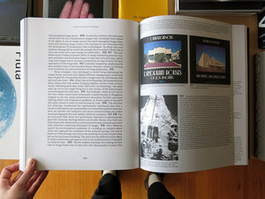 Architecture Itself and Other Postmodernization Effects