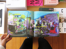 Load image into Gallery viewer, Anna Ehrenstein – Tools for Conviviality