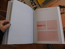Load image into Gallery viewer, Giovanna Borasi (Ed) - The Other Architect