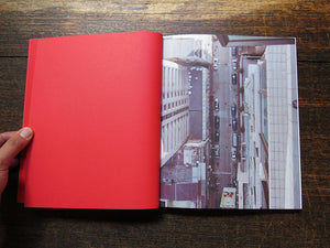 Derek Kreckler: Accident & Process