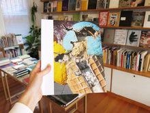 Load image into Gallery viewer, Eiko Grimberg – Rückschaufehler