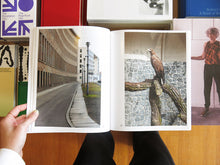 Load image into Gallery viewer, Eiko Grimberg – Rückschaufehler