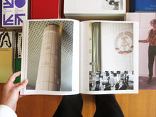 Load image into Gallery viewer, Eiko Grimberg – Rückschaufehler