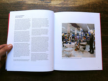 Load image into Gallery viewer, Derek Kreckler: Accident &amp; Process