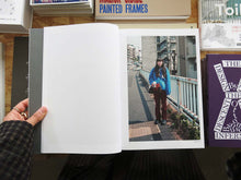 Load image into Gallery viewer, Takashi Homma – Portrait of J
