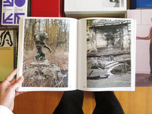 Load image into Gallery viewer, Eiko Grimberg – Rückschaufehler