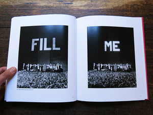 Derek Kreckler: Accident & Process