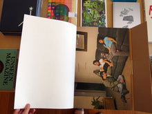 Load image into Gallery viewer, Bieke Deporter - I am about to call it a day
