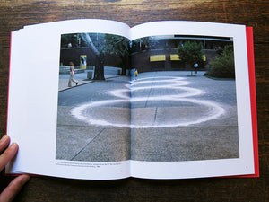 Derek Kreckler: Accident & Process