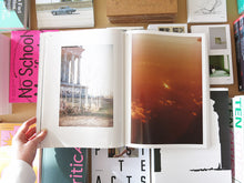 Load image into Gallery viewer, Sebastian Stadler – A Close Up of a Large Rock, I Think
