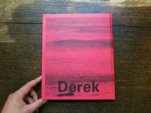 Derek Kreckler: Accident & Process