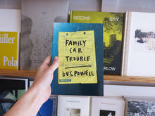 Load image into Gallery viewer, Gus Powell – Family Car Trouble