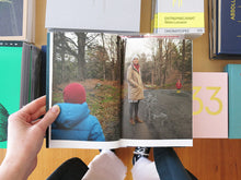Load image into Gallery viewer, Gus Powell – Family Car Trouble
