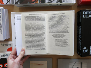 Permanent Recession: a Handbook on Art, Labour and Circumstance