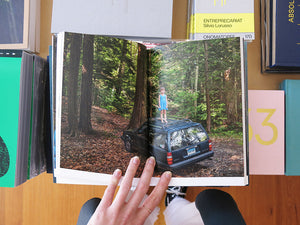 Gus Powell – Family Car Trouble