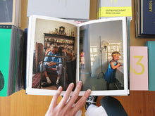 Load image into Gallery viewer, Gus Powell – Family Car Trouble