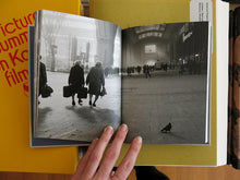 Load image into Gallery viewer, Helga Paris – Leipzig Central Station 1981/1982
